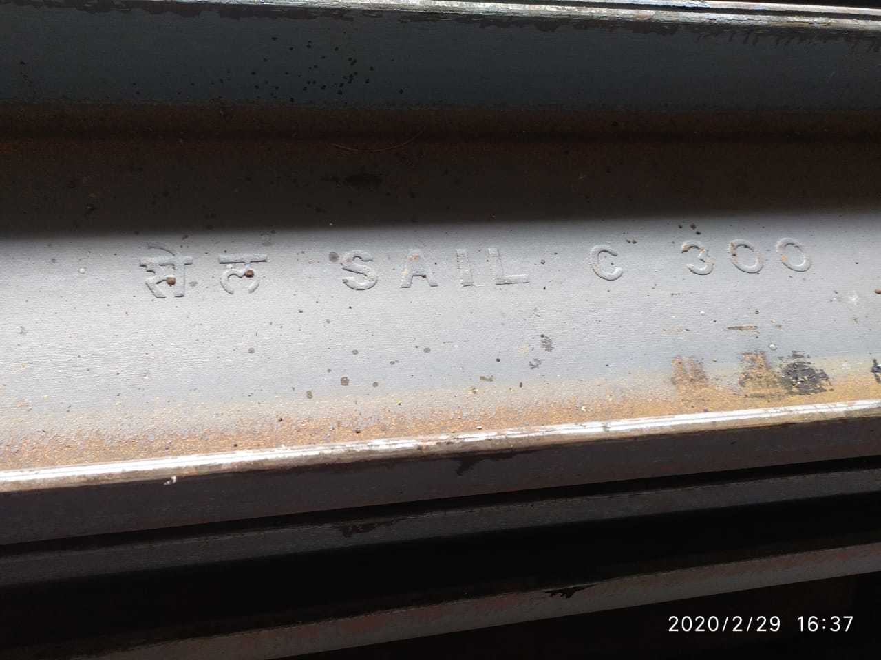 Sail Channel Application: Construction