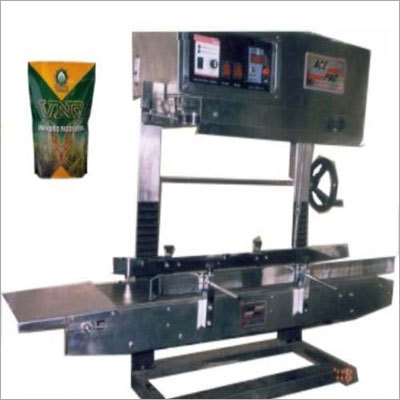 Band Sealer