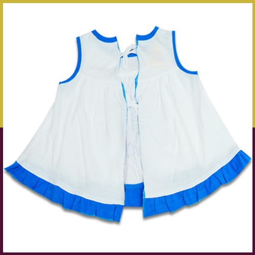 Sumix Rose Baby Cloths Age Group: 0 - 18 Months
