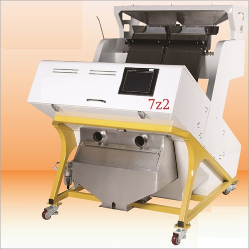 7Z2 Bauger छंटाई मशीन