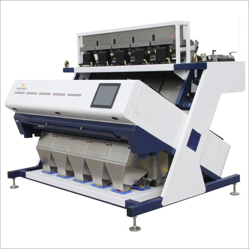 Chickpeas Sorting Machine