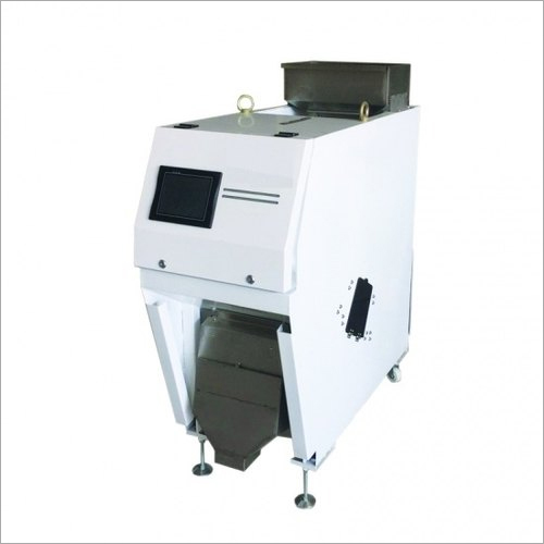 Cashew Sorting Machine