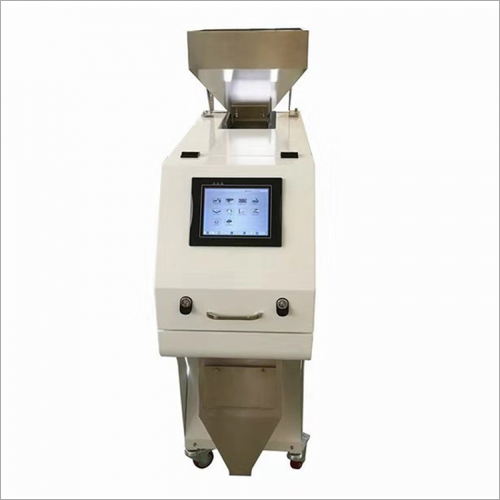 Raisin Color Sorting Machine