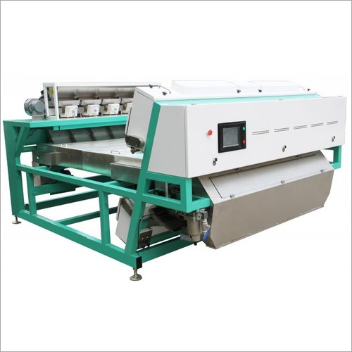 Industrial Garlic Sorting Machine