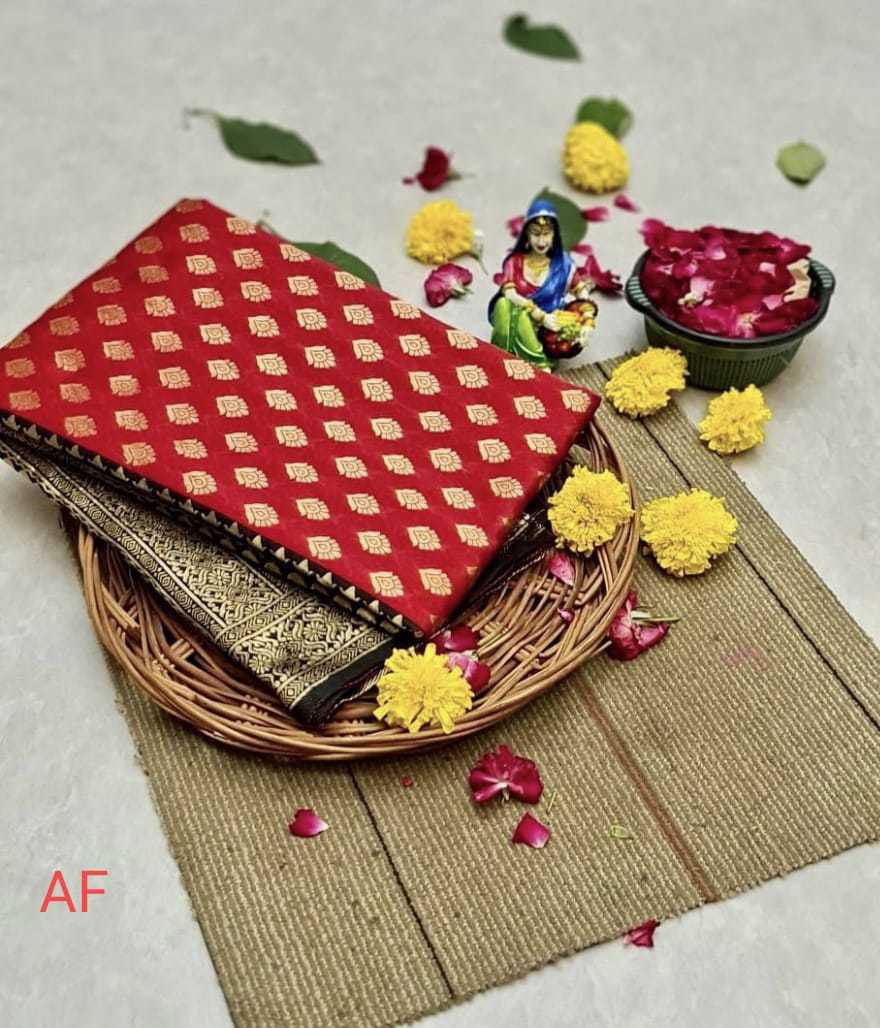 Multi Colour Saree New Launch
