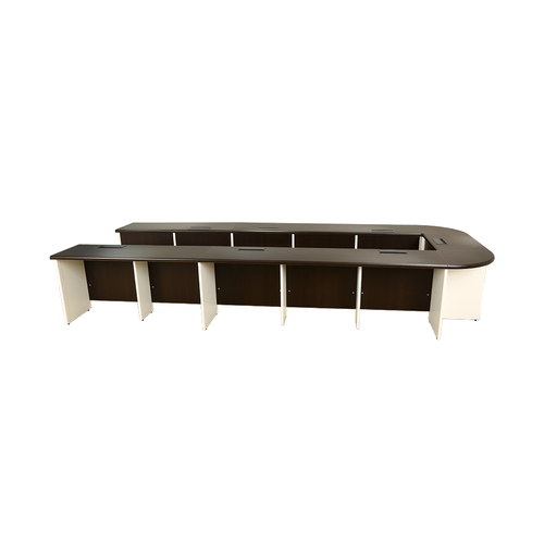 Union - Conference Table Modules Carpenter Assembly