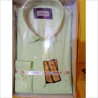 पुरुषों की ब्राइट कलर कैज़ुअल शर्ट्स