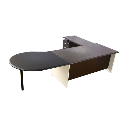 Promoter - Chairman Table Carpenter Assembly