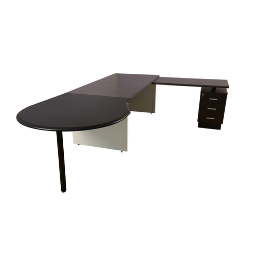 Ambassador - Chairman Table Carpenter Assembly