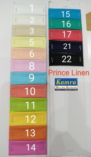 #prince Linen#