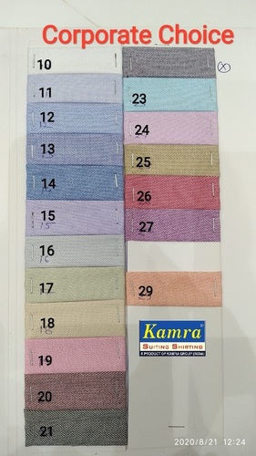 Washable #Corporate Choice#