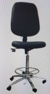 Esd Chairs Application: Laboratory