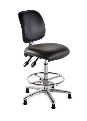 Esd Chairs Application: Laboratory