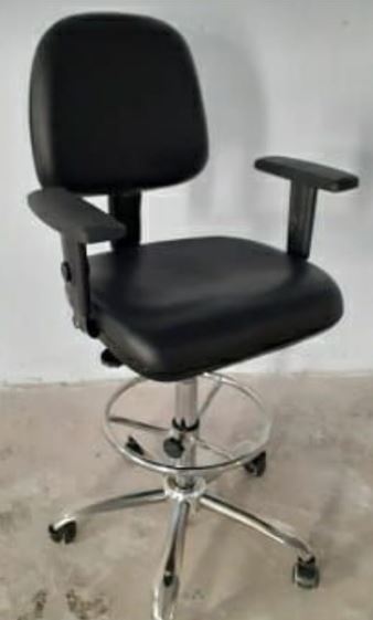 Esd Chairs Application: Laboratory