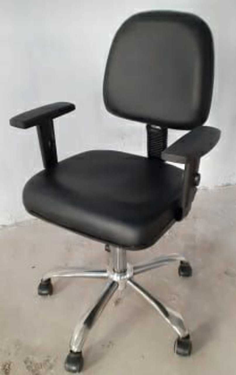 Esd Chairs Application: Laboratory