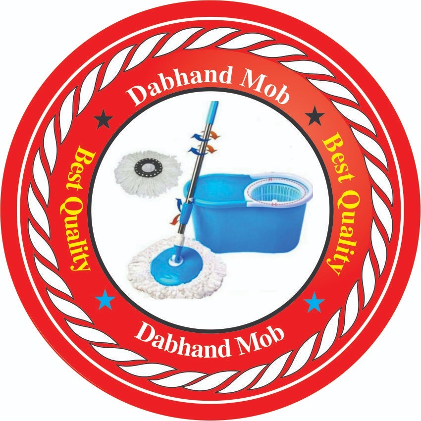 Cleaning Mob