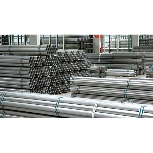 सीमलेस स्टील पाइप और ट्यूब सेक्शन शेप: राउंड