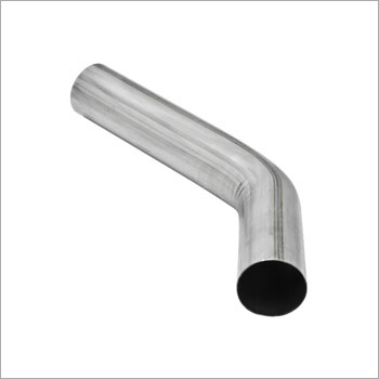 Bend Pipes - Stainless Steel, 1/2"nb to 48"nb Thickness | Butt Fusion Connection, Galvanized Finish, Ltz Shape, ASTM Standard