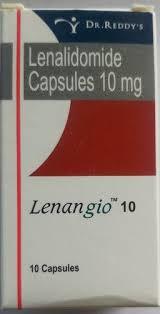 Lenangio Cap