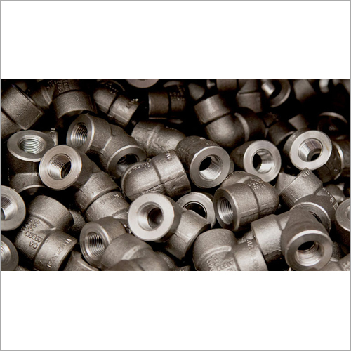 स्टेनलेस स्टील औद्योगिक जाली पाइप फिटिंग