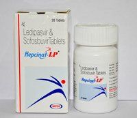 Ledipasvir+sofosuvir टैब