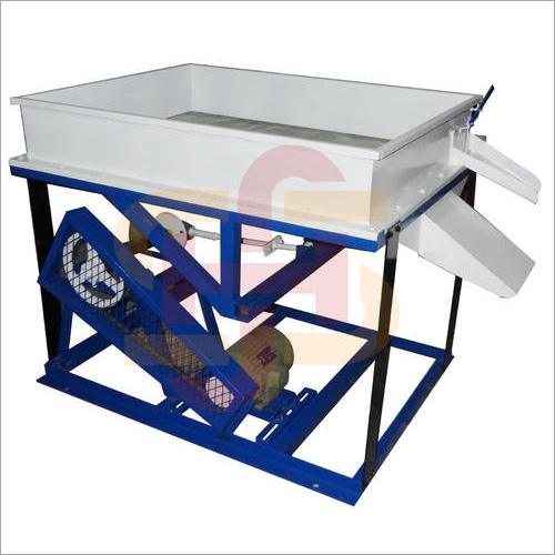 Powder Filter Machine - Durable Stainless Steel | Efficient Filtration for Optimal Powder Purity
