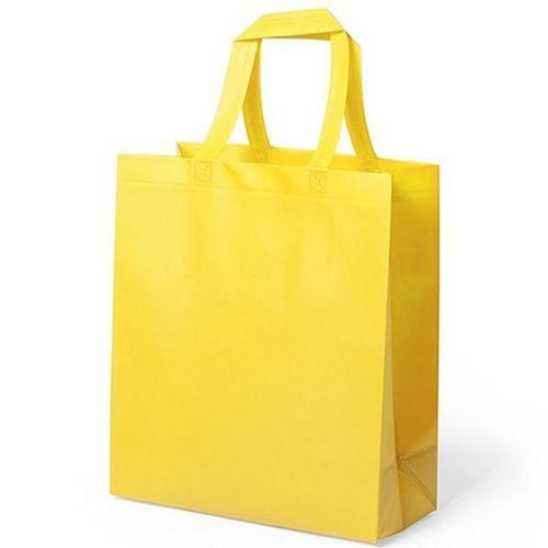 Loop Handle Pp Non Woven Carry Bag