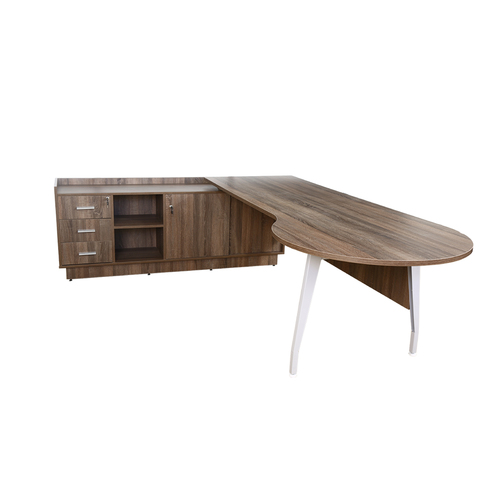 Emperor - Ceo Table Carpenter Assembly
