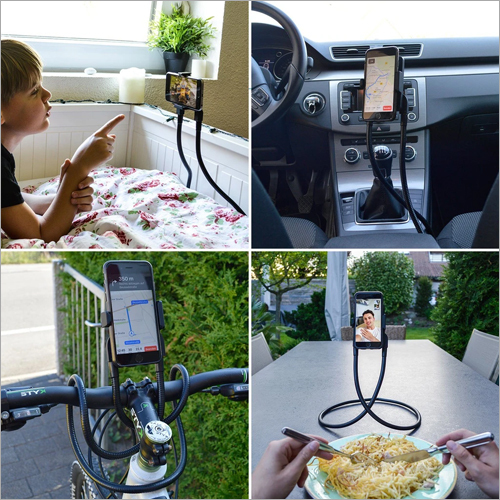 Flexd-smart Flexible Handy Mobile Holder Halterung