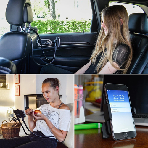 Flexd-smart Flexible Handy Mobile Holder Halterung