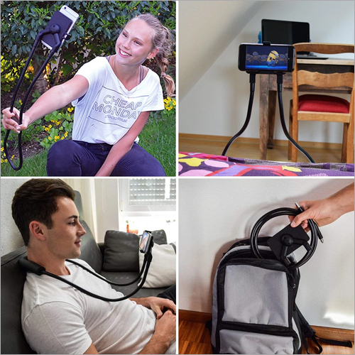 Flexd-smart Flexible Handy Mobile Holder Halterung