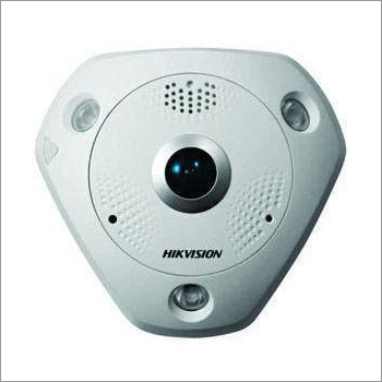 फिश आई आईपी कैमरा