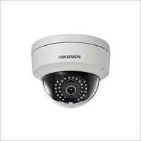 Hikvision आईपी नेटवर्क कैमरा