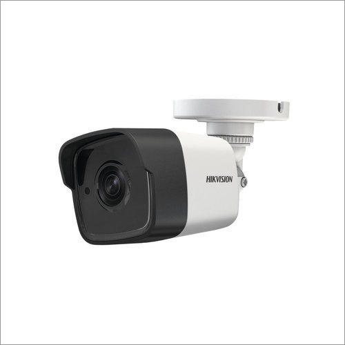 Hikvision 5MP बुलेट कैमरा