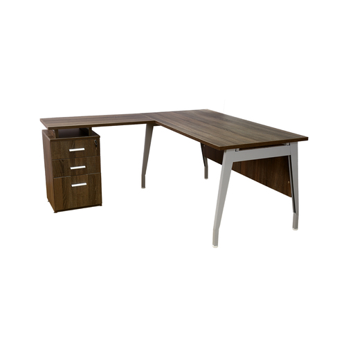 Executer - Executive Table Carpenter Assembly
