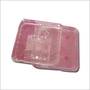 Blister Packaging