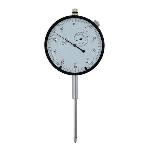 Dial Gauge