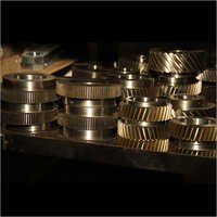 Printing Machinery Components