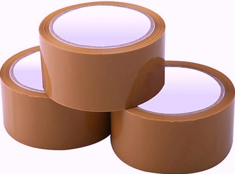 बीओपीपी टेप