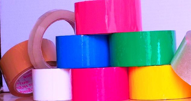 Bopp Tape