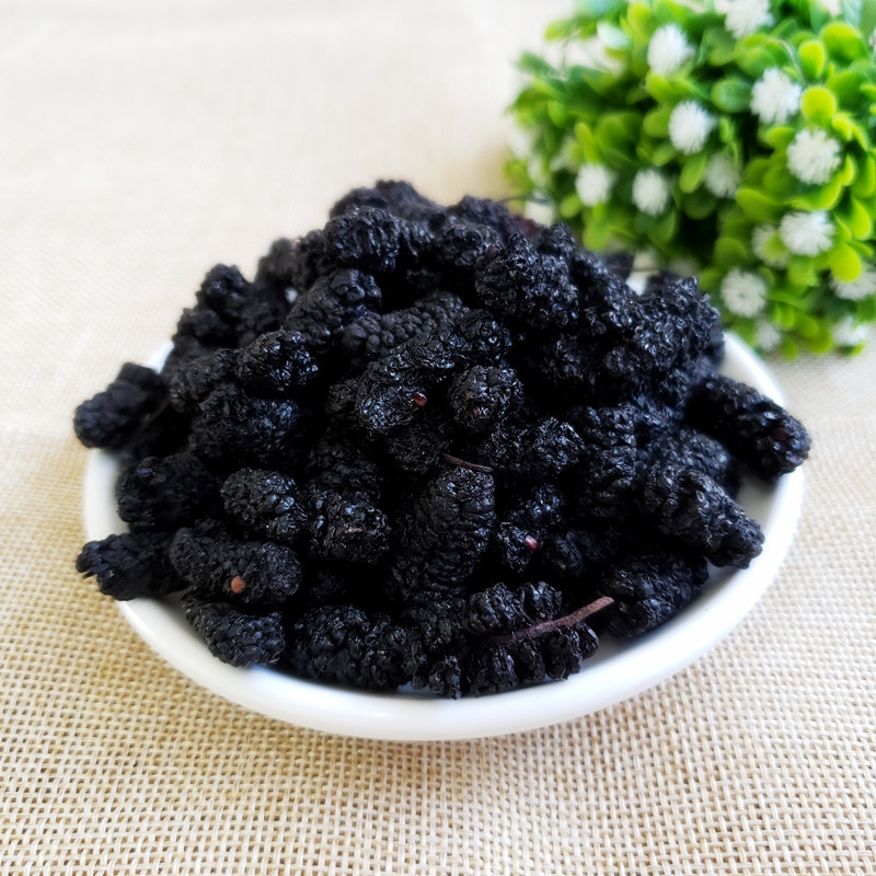 High Quality Hybrid Black Raspberry Fruit Seeds