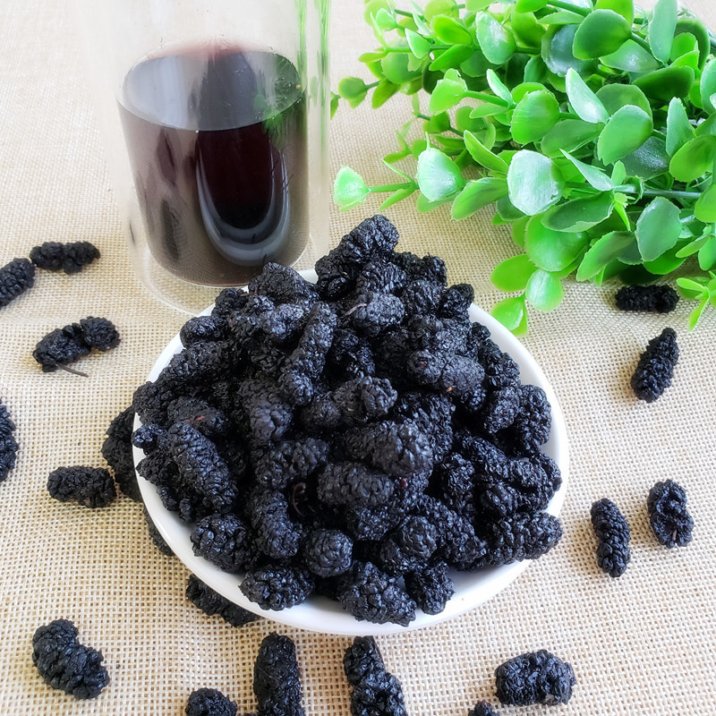 High Quality Hybrid Black Raspberry Fruit Seeds