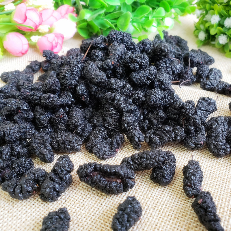 High Quality Hybrid Black Raspberry Fruit Seeds