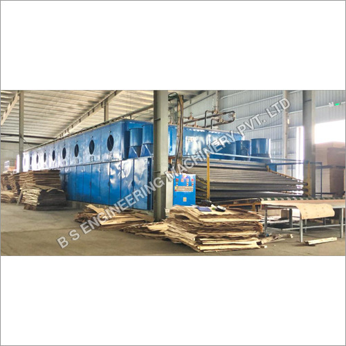 प्लाईवुड ड्रायर