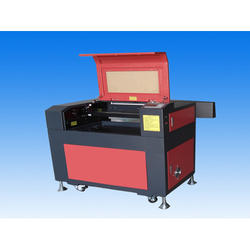 Low Energy Consumption Myl4060 Laser Machine