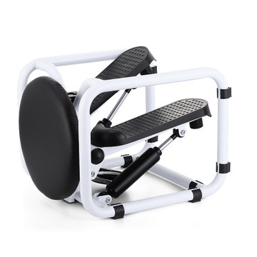 Randome Step Exerciser