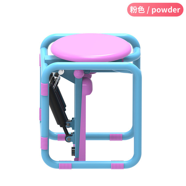 Randome Step Exerciser