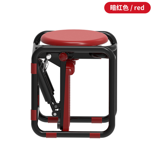 Randome Step Exerciser