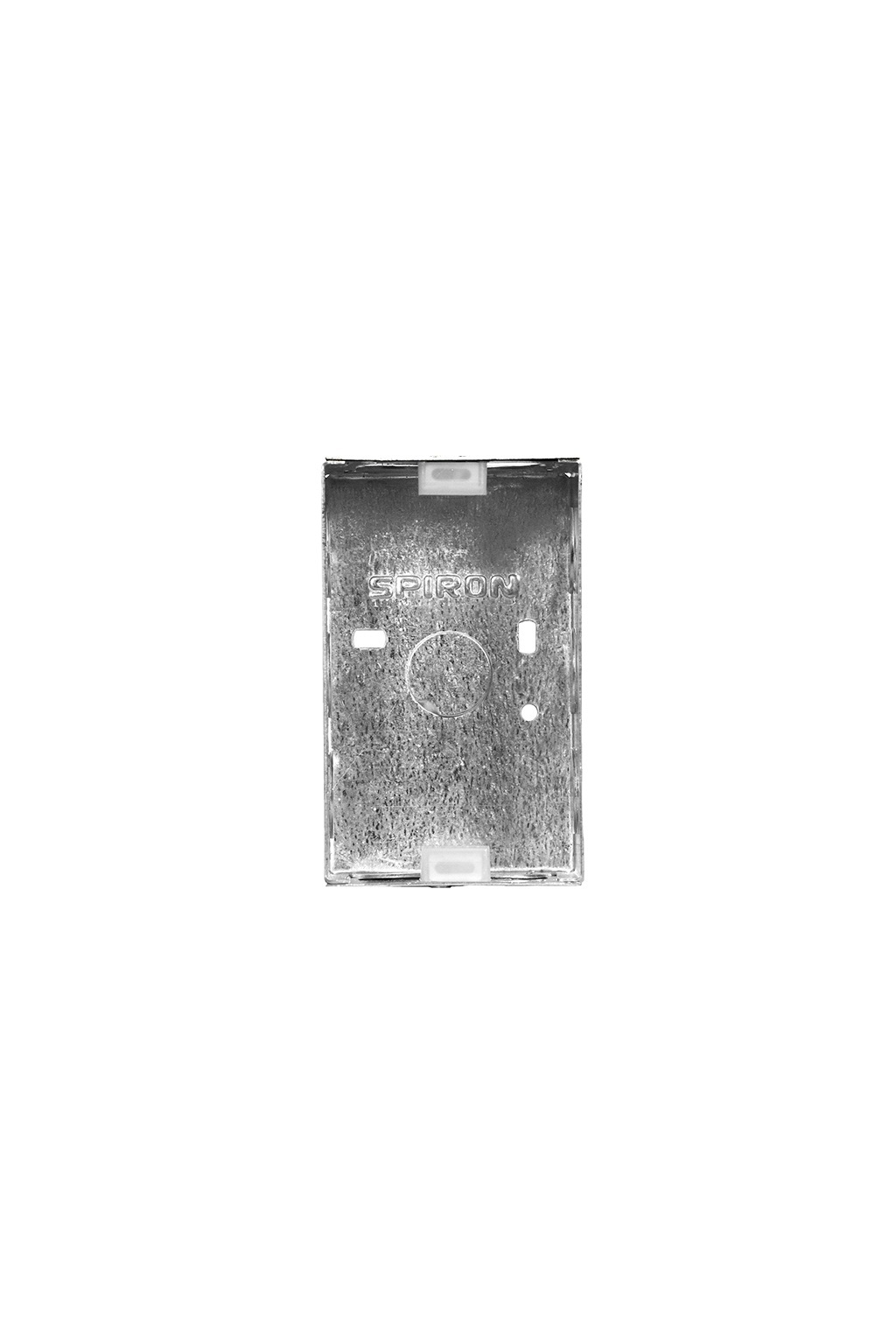 4 Module Gi Electrical Modular Box Accuracy: 100 %