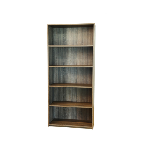Store - Open Storage Unit Carpenter Assembly